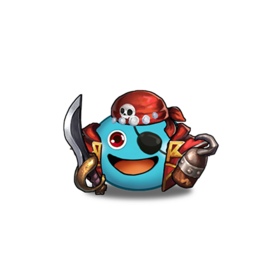 不思议迷宫海贼王冈布奥截图1