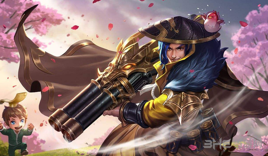 王者荣耀刘备图片