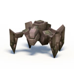 奶块页岩虫截图