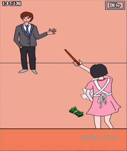 我老公的私房钱第13关截图3