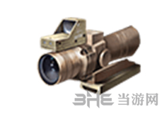 终结者2四倍镜图片