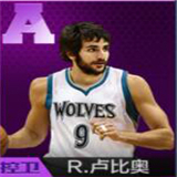 最强NBAA球员图片25