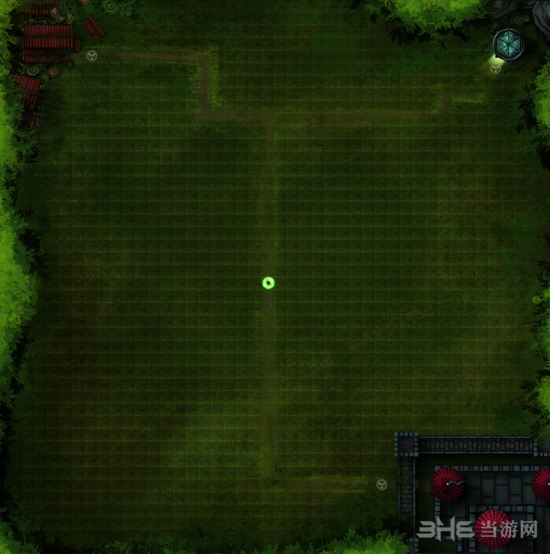 地下城堡2图8季风平原图片