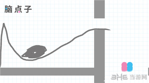 脑点子Brain Dots第128关截图1