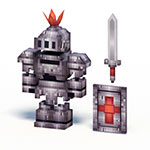 奶块彷徨铠甲截图