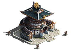 乱世王者仓库怎么升级 乱世王者仓库生产等级图鉴