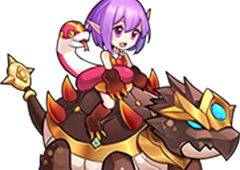 怪物X联盟2玄武怎么样 怪物X联盟2玄武属性图鉴