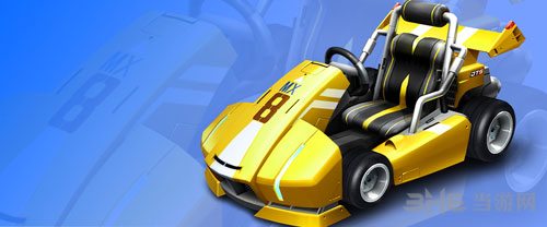 QQ飞车手游挑战者截图