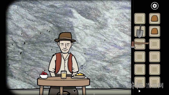 锈湖天堂岛第三关蚊灾和虱灾图片12