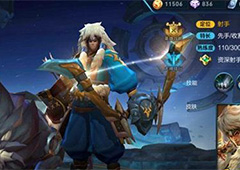 王者荣耀S9成吉思汗怎么玩 S9成吉思汗玩法攻略