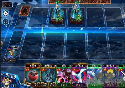 决斗之城中级训练2-24图片