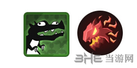 超进化物语陆龙图片9