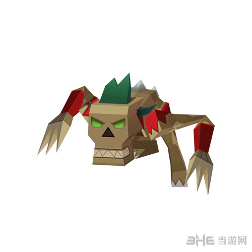 战就战舔尸者图片2