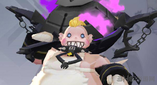 永远的7日之都达格图片1