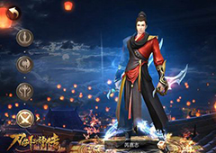 刀剑斗神传刹那怎么样 刀剑斗神传刹那职业技能介绍
