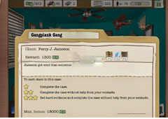 又一个案子解决了Gangplank Gang怎么过 第四章过关方法