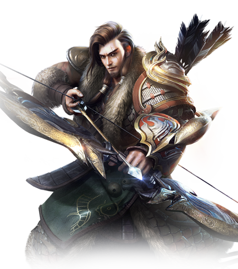 乱世王者沙摩柯图片1