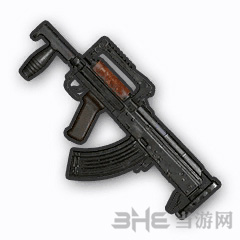 绝地求生全军出击GROZA图片