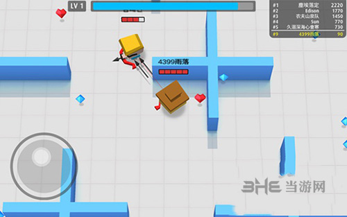 弓箭手大作战图片1