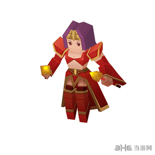 战就战女巫图片4