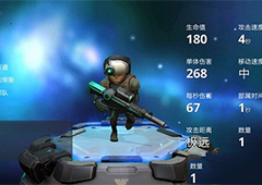 伊甸之战狙击手怎么样 狙击手属性详解
