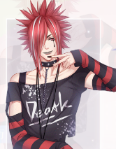 恋与制作人专家孙小蒙图片