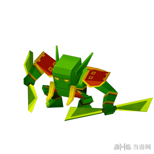 战就战暗影萨满图片4