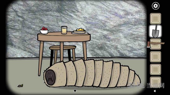 锈湖天堂岛第三关蚊灾和虱灾图片13