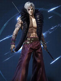 自由之战2斯图尔特截图1