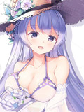 碧蓝航线舰娘皮肤截图12
