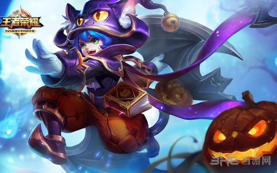 王者荣耀李元芳图片