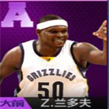 最强NBAA球员图片1