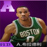 最强NBAA球员图片38