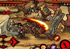 九黎手游刑天怎么打 九黎手游2-10刑天通关攻略