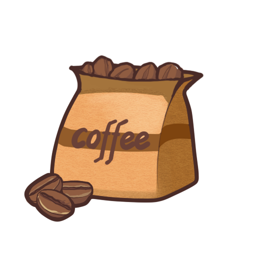 食之契约咖啡豆图片