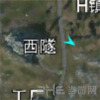 放逐游戏大逃杀图片1