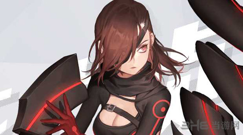 永远的7日之都赛哈姆图片