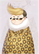 恋与制作人专家牛大伟图片