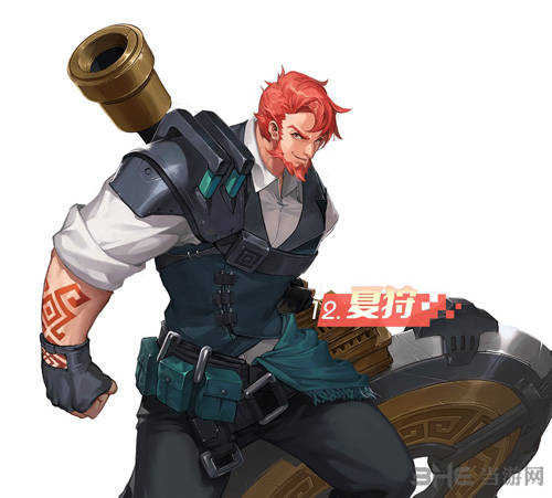 永远的7日之都图片5