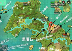 创造与魔法暴力兔王位置详解 暴力兔王在哪里