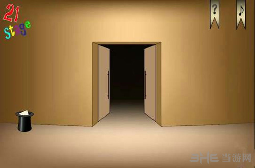 逃出50个密室4