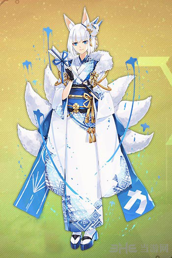 碧蓝航线加贺图片