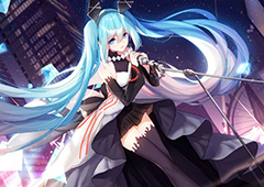 永远的7日之都初音未来资质考试攻略 初音未来资质考试怎么过