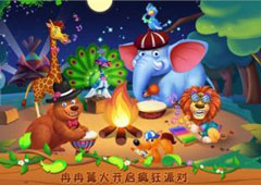 疯狂动物园北极兔大全 北极兔属性图鉴