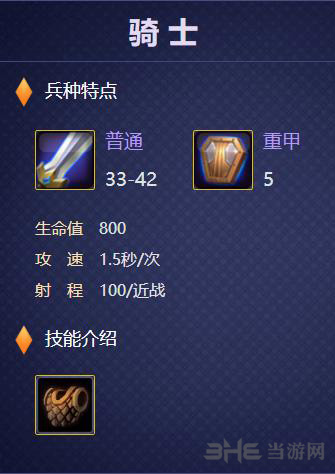 战就战骑士图片1