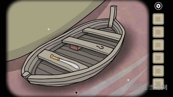 锈湖天堂岛第一关血灾图片3