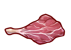 食之契约羊腿肉在哪里 羊腿肉掉落对应地图关卡