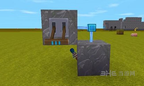 迷你世界大炮截图3