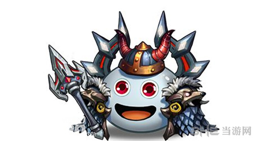 不思议迷宫奥丁神图片