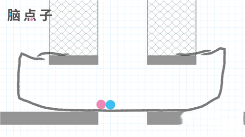 脑点子120关截图1